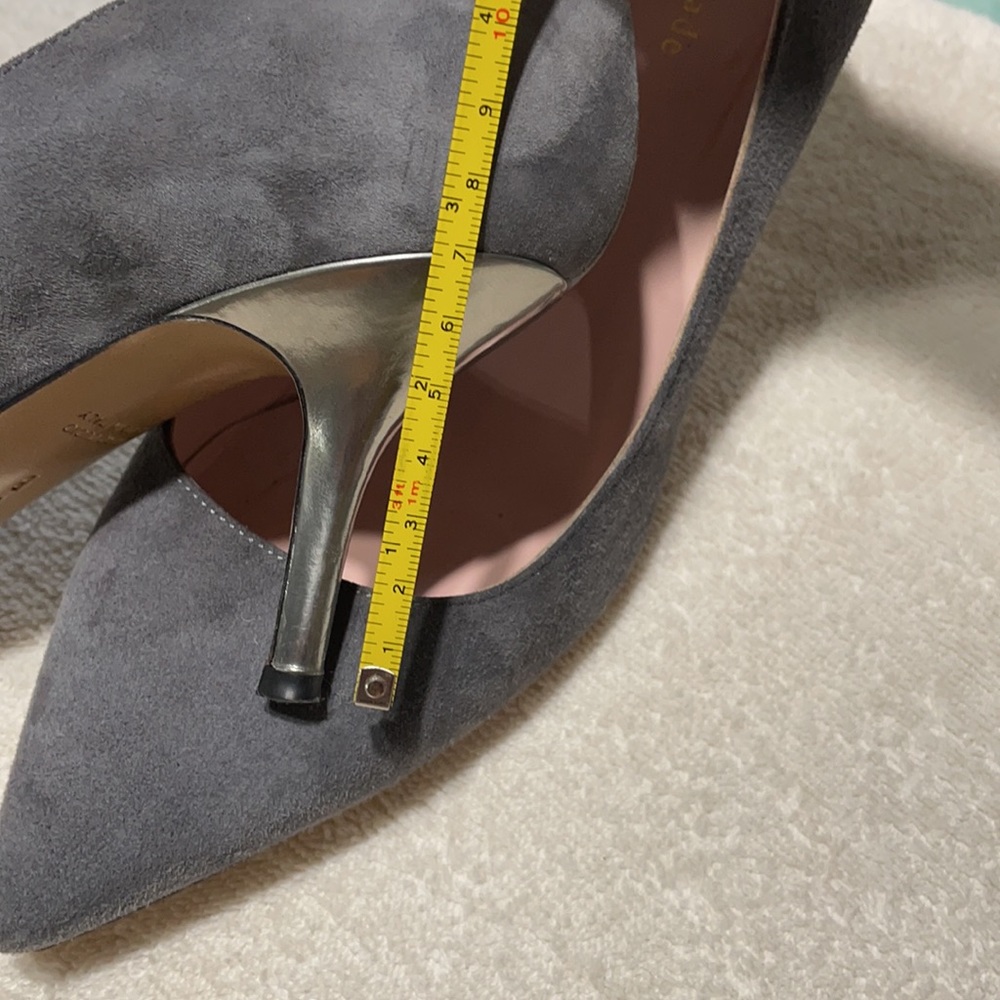 Kate Spade Heels - Picture 4 of 4